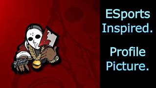 Image result for Profile Graphic eSports