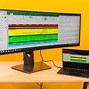 Image result for Wide Monitor