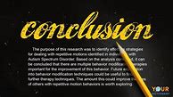 Image result for Personal Statement Conclusion Examples