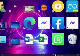 Image result for Desktop Icons Windows 10