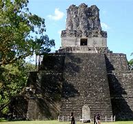 Image result for Tikal 1