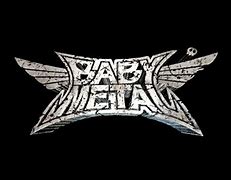 Image result for Baby Metal Wallpaper Logo