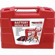 Image result for Car Battery Service Kit