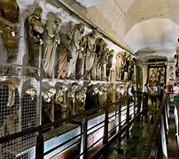 Image result for Italian Catacombs