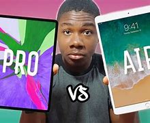 Image result for iPad Air 5 vs iPad Pro