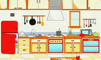 Image result for Clip Art for Free Kitchen