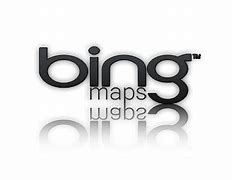 Image result for Bing Maps Icon