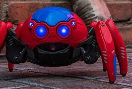 Image result for Spider-Man Robot Disneyland