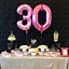 Image result for 30th Birthday Party Themes for Women