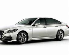 Image result for Toyota Crown 2019 Bd