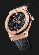 Image result for Hublot Fusion