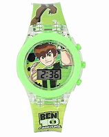 Image result for Ben 10 Watch for Kids
