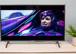 Image result for 40 Inch Smart TV with Center Base