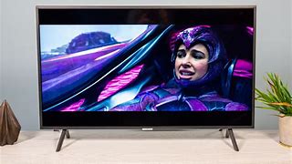Image result for Samsung TV 40 Inch with Turntable Stand
