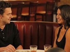 Image result for New Girl Nick's Girlfriend