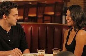 Image result for New Girl Nick's Room