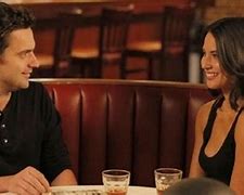 Image result for New Girl Nick's Girlfriend