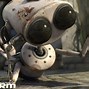 Image result for Realistic Robot Art
