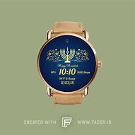 Image result for Silver Gold Watch