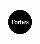 Image result for Forbes white.PNG