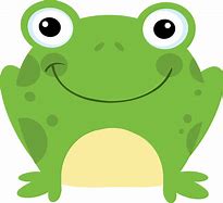 Image result for Large Frog Clip Art