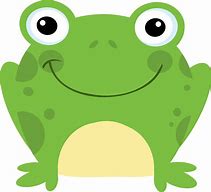 Image result for Baby Frog Clip Art