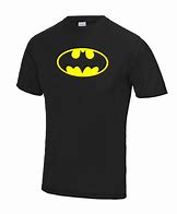 Image result for Batman Tee Shirt