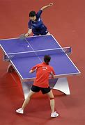 Image result for Table Tennis Tournament L'il Champs