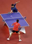 Image result for Girls Play Tables Tennis