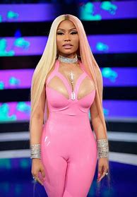 Image result for Nicki Minaj Award Show