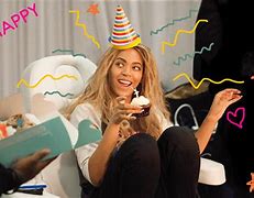Image result for Beyonce Happy Birthday Rihanna