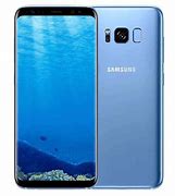 Image result for Samsung S8 Coral Blue