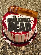 Image result for Happy Birthday Walking Dead Pics