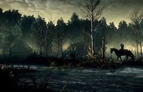 Image result for The Witcher 3 PC Wallpaper