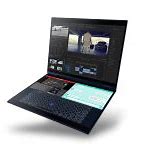 Image result for Multi Screen Laptop