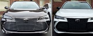 Image result for Grille for 2019 Toyota Avalon