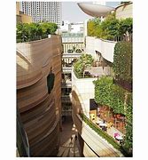 Image result for Namba Parks Mall