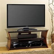 Image result for Bello TV Stand Glass