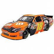 Image result for Kyle Busch NASCAR Toy Cars