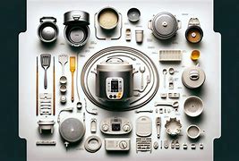 Image result for Panasonic Rice Cooker Parts