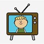 Image result for Boy Watch TV Cartoon