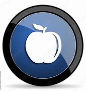 Image result for Apple Blue Circles