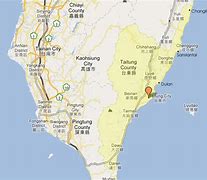 Image result for Taitung County Taiwan