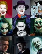 Image result for 60s Joker