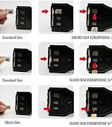 Image result for Micro to Nano Sim Cutter