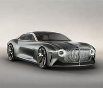 Image result for Bentley electric car