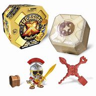 Image result for Treasure X Sunken Gold Moose Toys