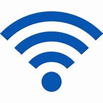 Image result for Wi-Fi Connected to Internet Logo