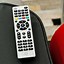 Image result for Universal Remotes with Large Digits
