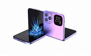 Image result for Flip Phone Apple Front and Back
